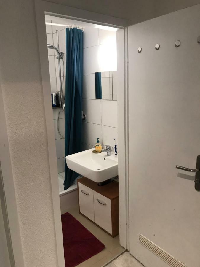 Cozy Room In Ludwigsburg Exterior photo