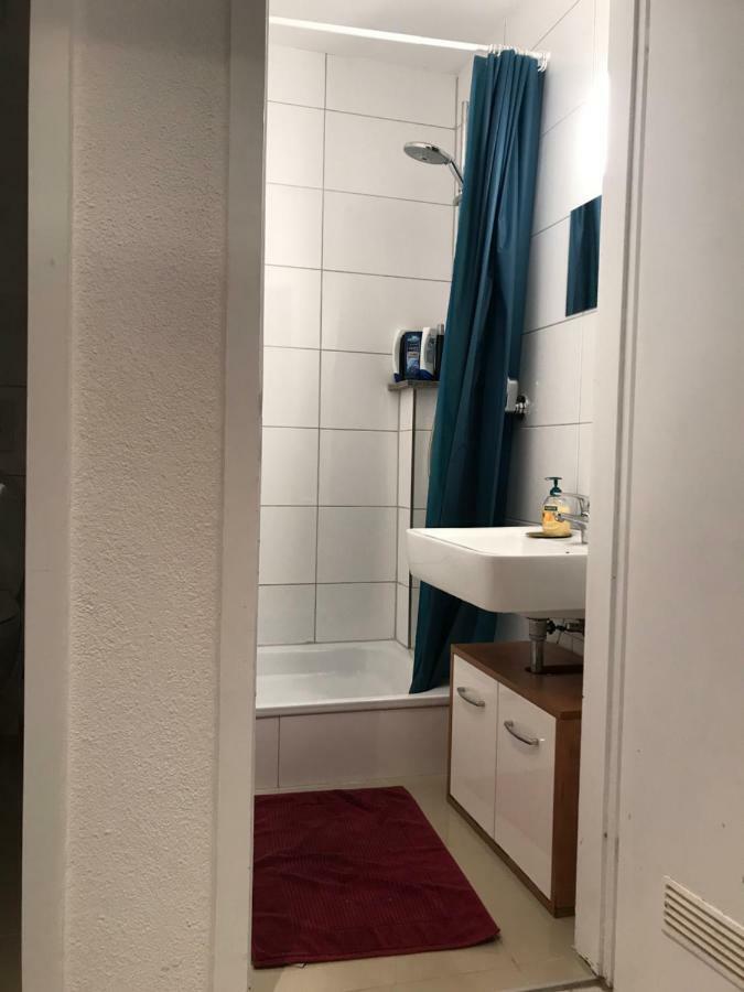 Cozy Room In Ludwigsburg Exterior photo