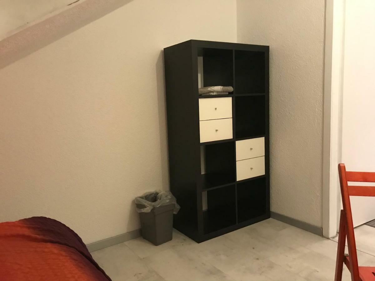 Cozy Room In Ludwigsburg Exterior photo