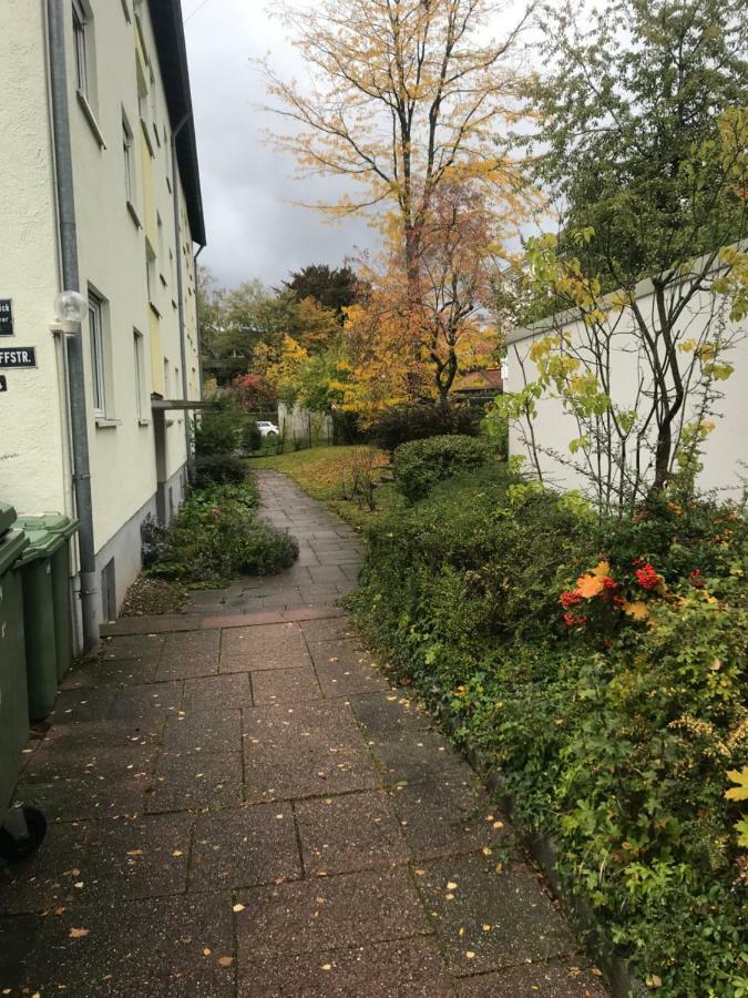 Cozy Room In Ludwigsburg Exterior photo